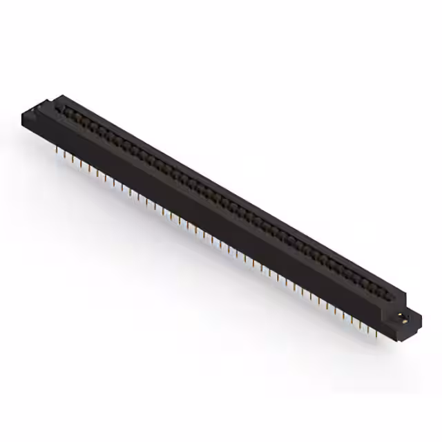357-080-524-203 EDAC Inc.  Edgeboard Connectors